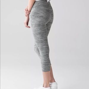 Lululemon Align Crop Legging
